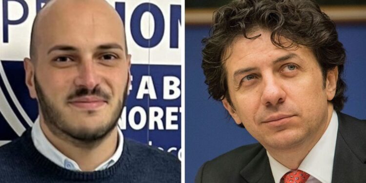 Fabio Signoretta Marco Cappato