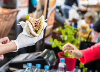American Street Food Festival