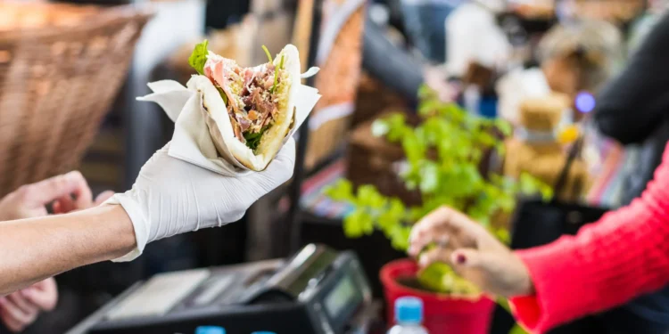 American Street Food Festival