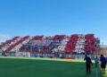 I tifosi della Reggina