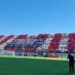 I tifosi della Reggina
