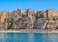 Tropea in Calabria