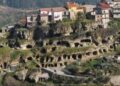 Verzino grotte rupestri