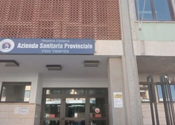 L'Azienda sanitaria provinciale di Vibo Valentia