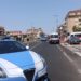 L'incidente lungo la statale 18 a Vibo Valentia