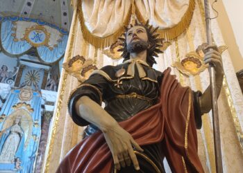 san rocco maierato