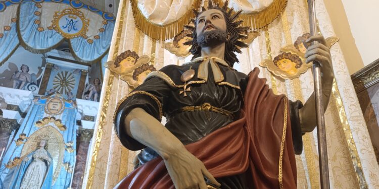 san rocco maierato
