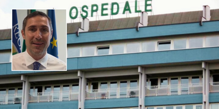 Alecci-Ospedale Lamezia
