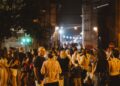 Filadelfia, DeWine due