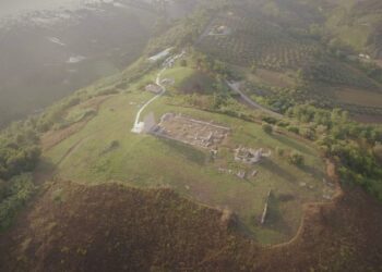 Mileto rivive l’epoca normanna: cortei e spettacoli per celebrare Ruggero I d’Altavilla
