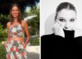 In foto da sinistra la paziente Katia Coloca e Andrea Misasi