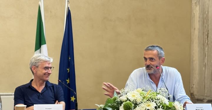Macri-Mangialavori