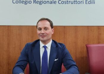 Presidente Roberto Rugna