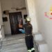Terremoto a Napoli, dalla Calabria partono i moduli speciali dei Vigili del Fuoco