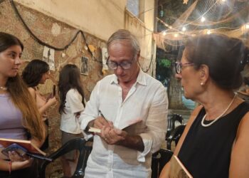 libro Nardo Briatico