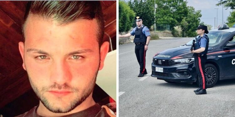 Morte Carmelo Purita a Zungri: i carabinieri arrestano un uomo per omicidio stradale