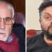 A sinistra Fortunato Petrolo, a destra Sergio Barbuto