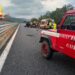 incidente calabria