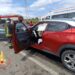 incidente stradale