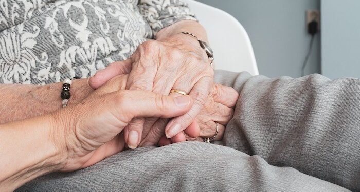 A Pizzo iniziativa nella Giornata Mondiale dell'Alzheimer