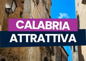 “Calabria Attrattiva”