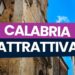 “Calabria Attrattiva”