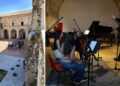 Il conservatorio Fausto Torrefranca di Vibo Valentia