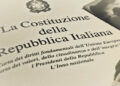 Appuntamenti Costituzione Italiana