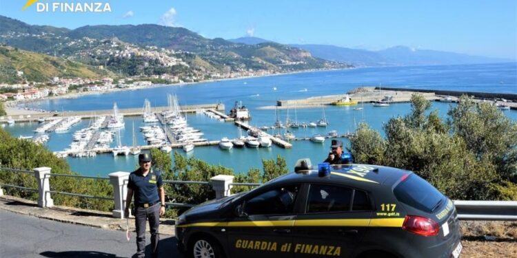Controlli Guardia di Finanza