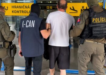 L'estradizione del broker affiliato alla 'ndrangheta