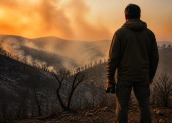 incendi