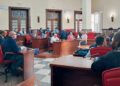 foto conferenza dei sindaci