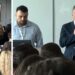 Il vicesindaco Franco Barbalace al meeting negli Stati Uniti
