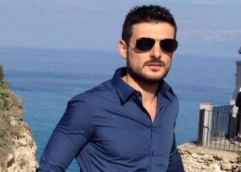 Tragico epilogo dopo lo scontro a Briatico: addio a Gabriele Alviano, muore l’operatore del 118