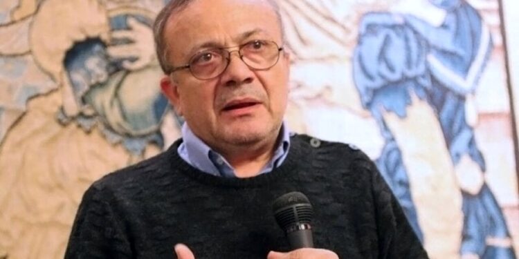 giovanni impastato