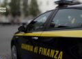 La Guardia di finanza