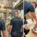 Controlli della Guardia di finanza di Cosenza