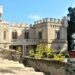 Il castello Galluppi di Caria