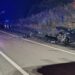 Incidente stradale 106 Calabria