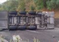 Incidente autostrada