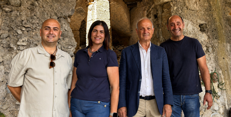 Gruppo di minoranza "Insieme per Tropea"