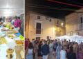 La Sagra del Dolce a Gasponi