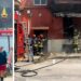Incendio abitazione Lamezia Terme