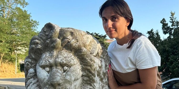Laura Pugliese