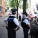Londra Ferimento