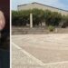 Michele Placido Anfiteatro Briatico