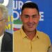 Mario Murone, Roberto Vannacci e Domenico Furgiuele