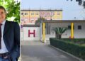 Alessandro Porcelli Ospedale Jazzolino