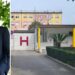 Alessandro Porcelli Ospedale Jazzolino