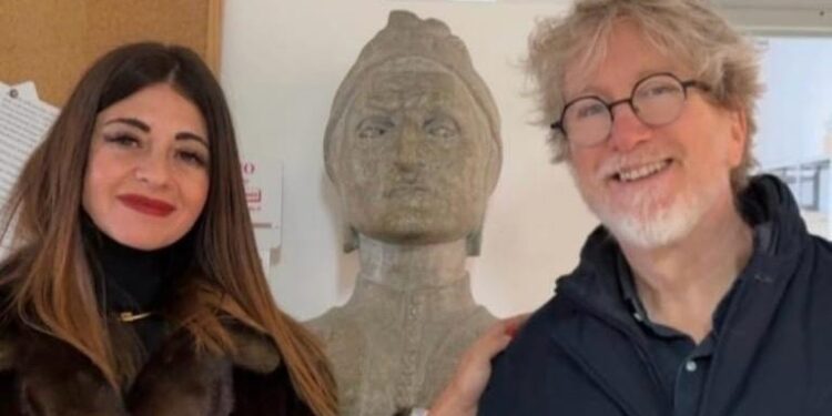 Titti Rando Alessandro La Noce